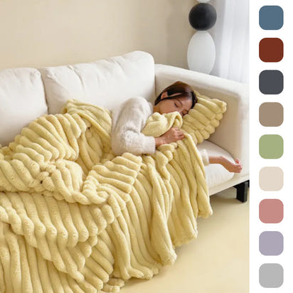 Flannel Blanket