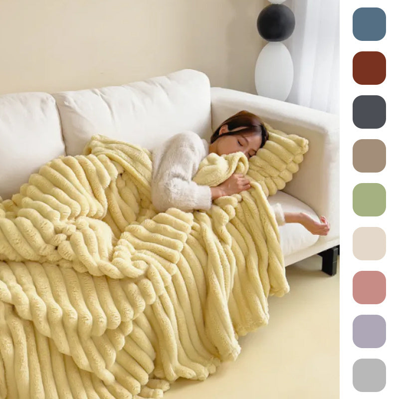 Flannel Blanket