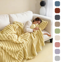 Flannel Blanket