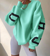 Casual Print
