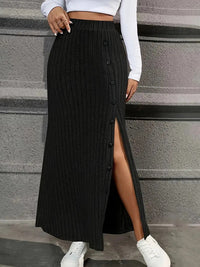 Slim Knitted dress
