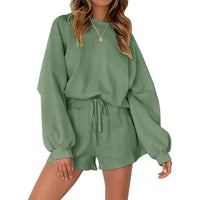 Chic Loose Pullover