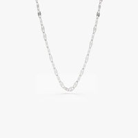 Delicate Chain Necklace
