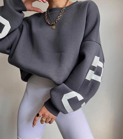 Casual Print