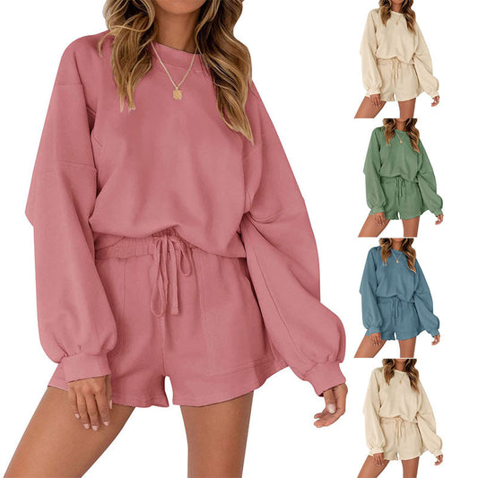 Chic Loose Pullover
