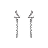 Pearl Earings